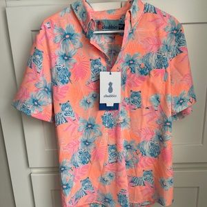 Men’s Chubbies Polo